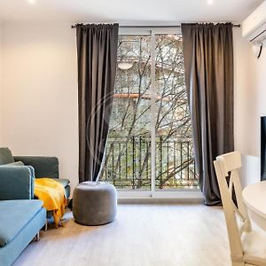 Appartement met Drie Slaapkamers